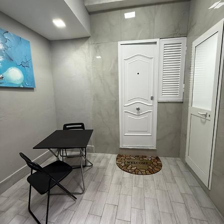 Caracciolo Suites 36 那不勒斯 外观 照片