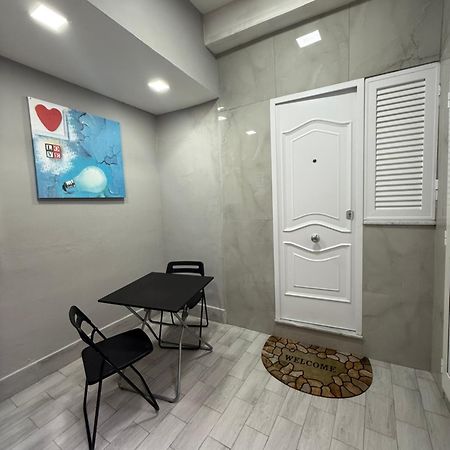 Caracciolo Suites 36 那不勒斯 外观 照片
