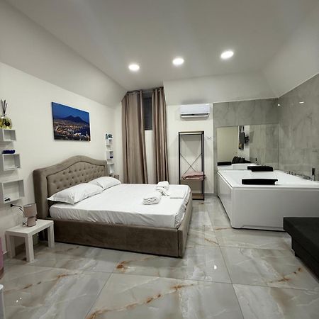 Caracciolo Suites 36 那不勒斯 外观 照片