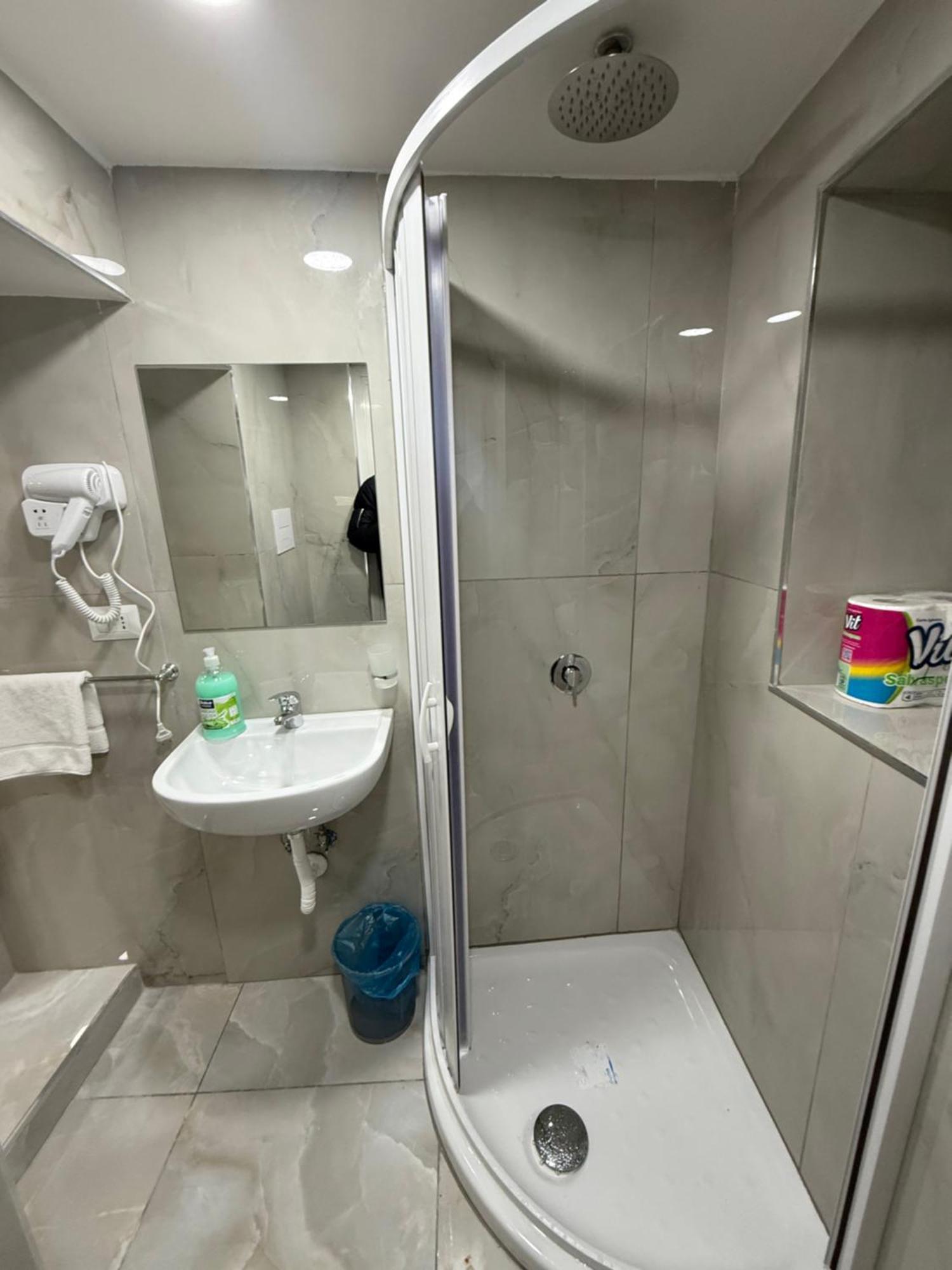 Caracciolo Suites 36 那不勒斯 外观 照片