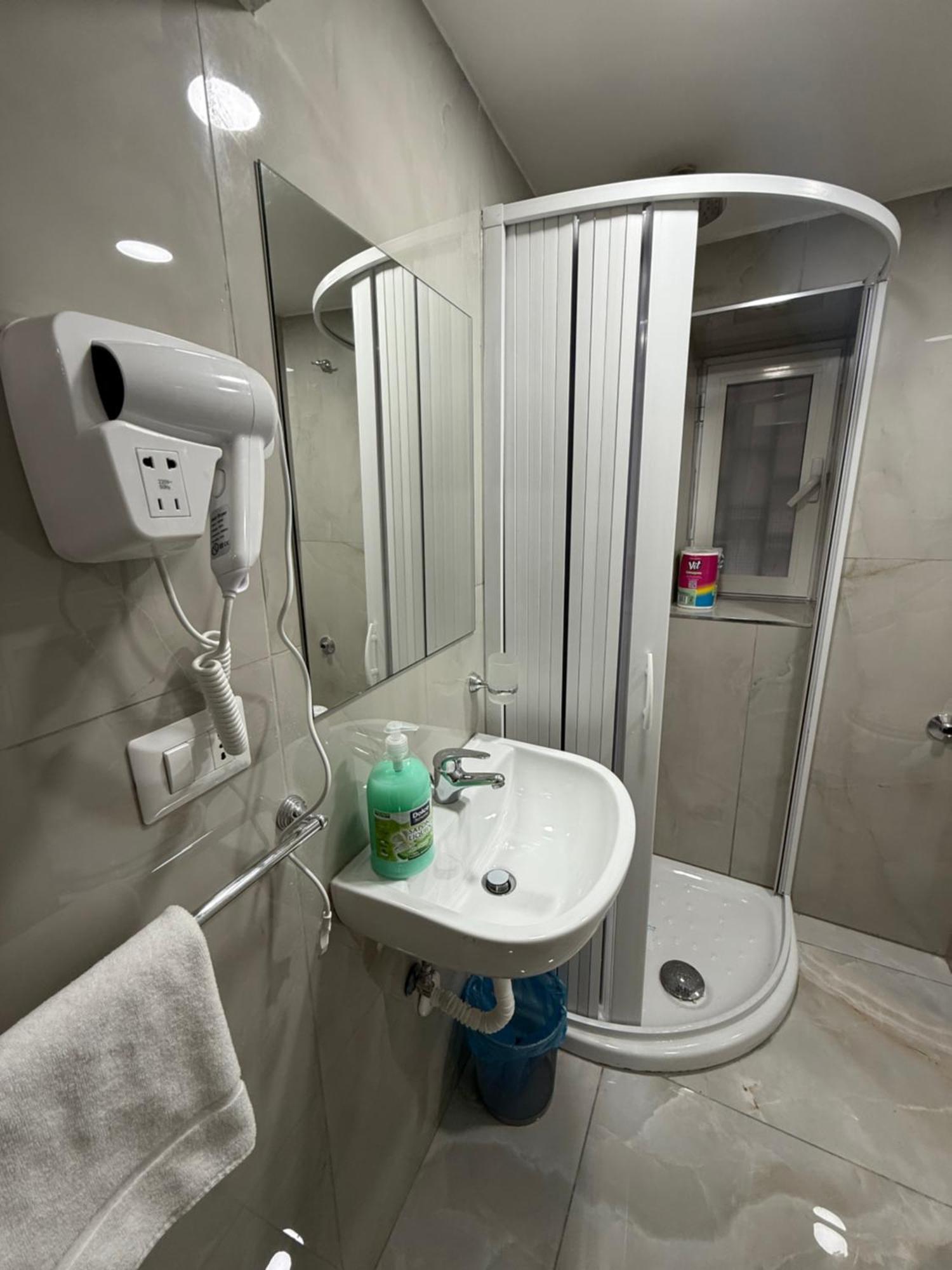 Caracciolo Suites 36 那不勒斯 外观 照片