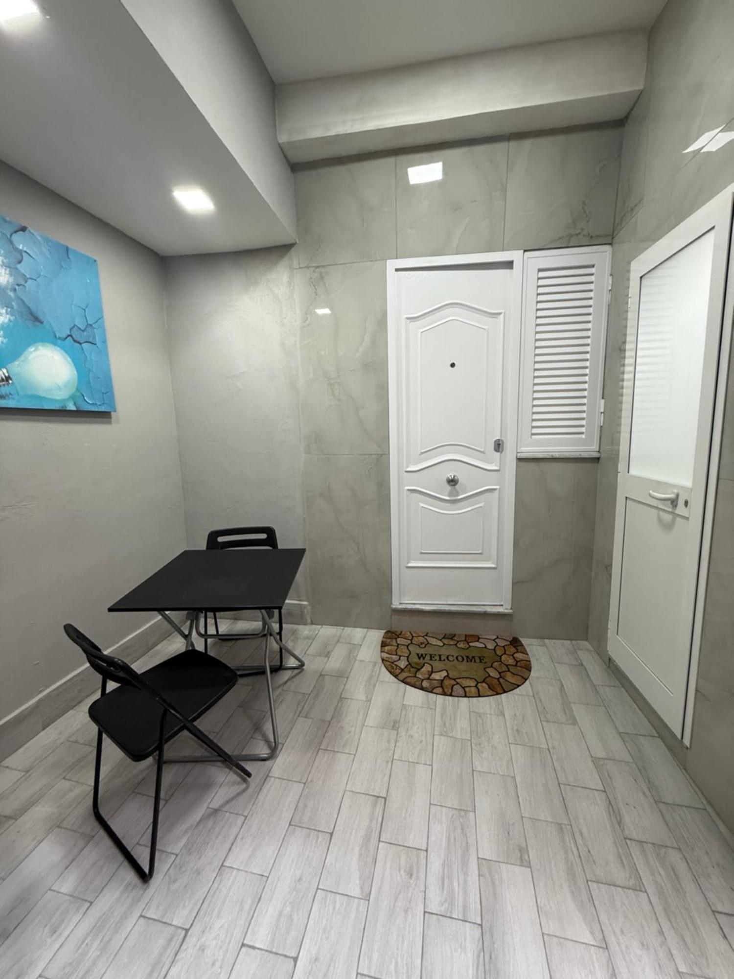 Caracciolo Suites 36 那不勒斯 外观 照片