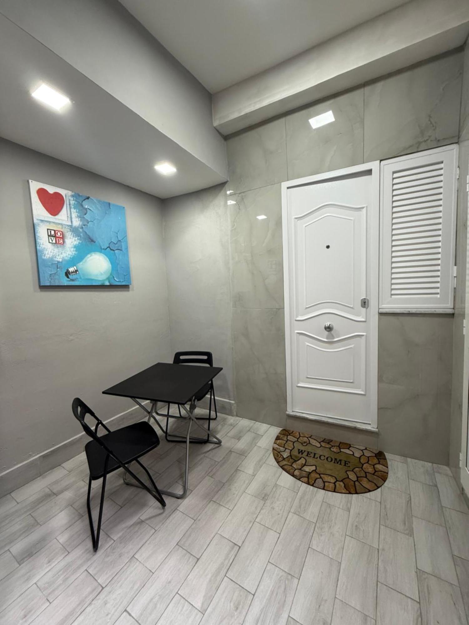 Caracciolo Suites 36 那不勒斯 外观 照片