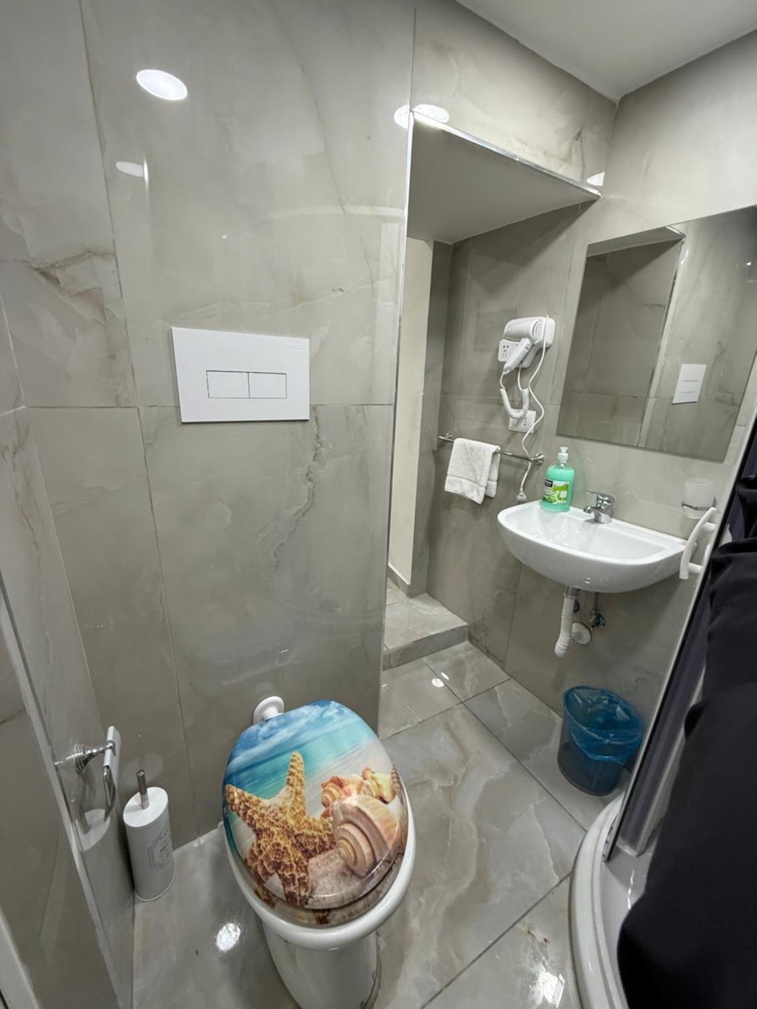 Caracciolo Suites 36 那不勒斯 外观 照片