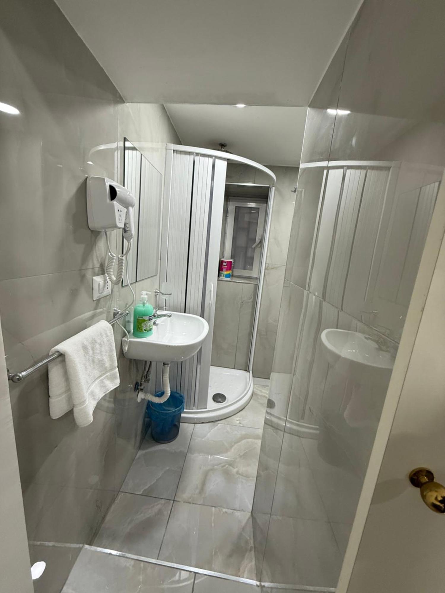Caracciolo Suites 36 那不勒斯 外观 照片