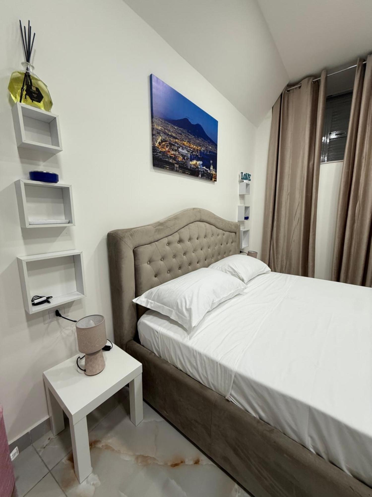 Caracciolo Suites 36 那不勒斯 外观 照片